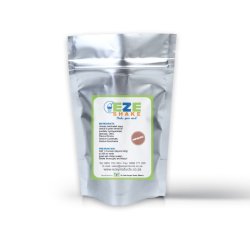 Eze Shake Chocolate 1KG Resealable Doy Pack