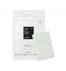 Tssplus Clear Fit Master Patch 18 Patches Acne Pimple Spot Scar Care Treatment Newlisted For Charity Us Warehouse