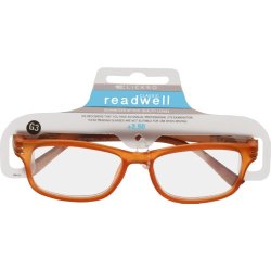 Readwell Icandy Reader Stripe +2.50