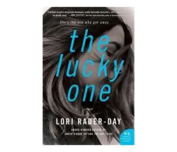 The Lucky One : A Novel