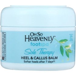 Oh So Heavenly Sole Therapy Heel & Callus Balm 100ml