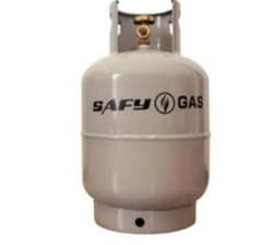 Safy Safy - 9KG Gas Cylinder