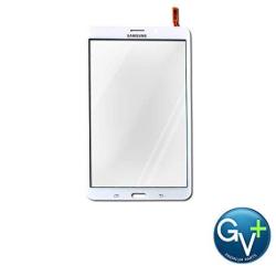 Lshtech Touch Screen Glass Digitizer For Samsung Galaxy Tab 4 8.0 SM-T330 Wifi Version White