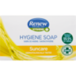 Suncare Hygiene Bath Soap 175G
