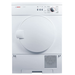 Bosch WTC841001N Tumble Dryer