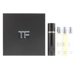 Tom Ford Oud Wood Travelsize Oud Fleur Eau De Parfum - Parallel Import  Prices | Shop Deals Online | PriceCheck