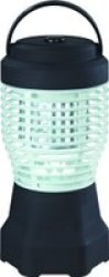- Portable And Rechargeable Insect Killer Lamp