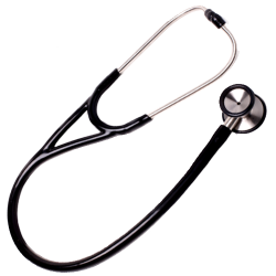 Hi-Care Cardiology Stethoscope