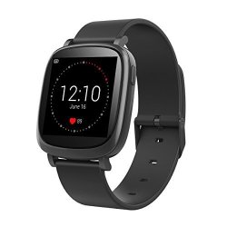 SmartWatch Fitness Activity Track With Heart Rate - Vibe - 3PLUS
