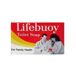 Lifebuoy Soap 2.99OZ Soap Bar By Lifebuoy