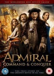 Admiral - Command And Conquer DVD