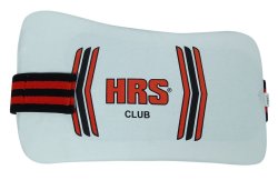 Hrs Club Moulded Foam Sports Cricket Chest Guard Player Protection- Men's Size HRS-CG3A