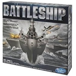 BATTLESHIP Prices | Shop Deals Online | PriceCheck