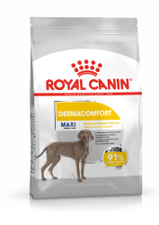 ROYAL CANIN Maxi Dermacomfort Dry Dog Food - 12KG