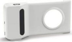 Nokia Originals Camera Grip For Lumia 1020 White