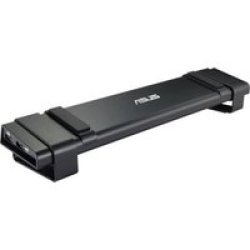 Asus USB3.0 HZ-3A Plus Notebook Dock