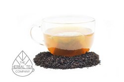 Mate yerba Tea Vanilla Tea Blend Tea Bags Organic With Cinnamon Flavour 50 Pack