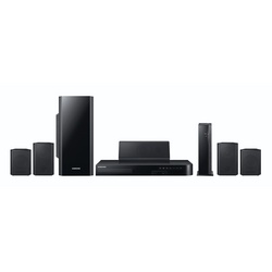 Samsung HT-H5500 5.1 Channel 3D Blu-Ray Home Theatre System