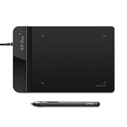 Drawing Tablet Xppen G430S Osu Tablet Graphic Drawing Tablet With 8192 Levels Pressure Battery-free Stylus 4 X 3 Inch Ultrathin Tablet For Osu Game