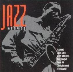 Jazz Masterpieces CD