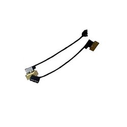 Compatible For Lenovo Thinkpad T430 T430I Laptop Lcd Video Display Screen Cable 0B41077 04W6867 04W6868