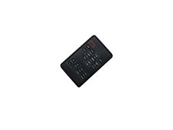 General Remote Control Fit For Benq MW665 MH630 MX570 MS524E TX501 Dlp Projector