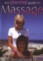 The Essential Guide To Massage DVD
