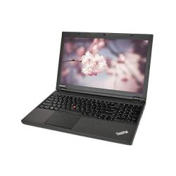 Lenovo Thinkpad T540P 15.6" HD Laptop Notebook Computer 15.6 Inch 1366 X 768 Display Intel Core I5-4210M Up To 3.2GHZ 4GB RAM 500GB Hdd Intel