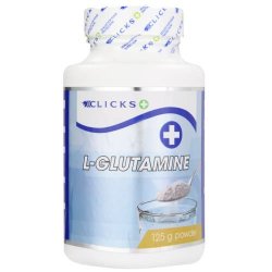 Biogen L-glutamine 100g