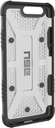 UAG Plasma Rugged Shell Case for Huawei P10 Plus in Ash