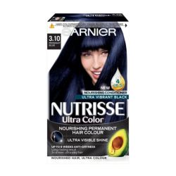 Deals on Nutrisse Ultra Color - Midnight Blue | Compare Prices & Shop  Online | PriceCheck