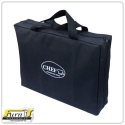 Chef Camper On-the-go Braai Carry Bag Only - Top Quality