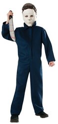 Michael Myers Child Costume - Large