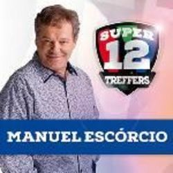 Manuel Escorcio Super 12 Treffers
