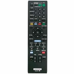 RM-ADP111 Replacement Remote Control Applicable For Sony BDV-E2100 BDV-E4100 BDV-E6100 BDV-E3100 Blu-ray DVD Home Theatre System