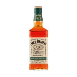 Jack Daniels Jack Daniel's Rye Whiskey 750ML