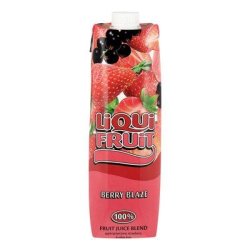Berry Blaze Juice 1L