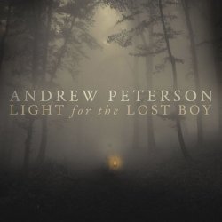 Light For The Lost Boy