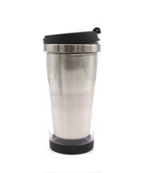 Double Wall Stainless Steel Travel Mug