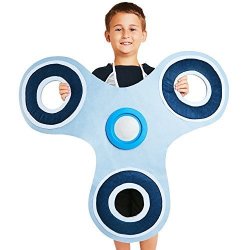 Child Fidget Spinner Halloween Costume