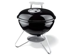 Weber Smokey Joe Silver