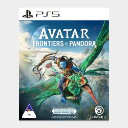 Avatar Frontier Of Pandora - PS5
