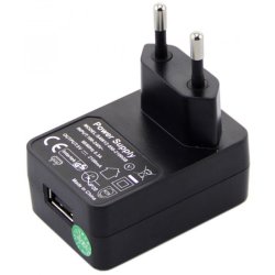 PWR-WUA5V12W0EU Power Adapter For Wall