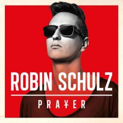 Robin Schulz - Prayer Cd