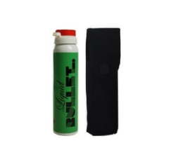 Pepper Spray Fogger 100ML With Pouch