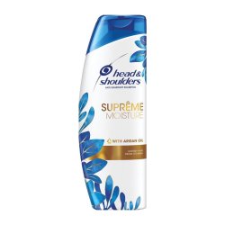 Head & Shoulders Supreme Repair Shampoo 400ML
