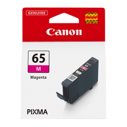 Canon CLI-65 Magenta Ink