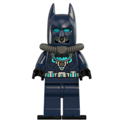 Batman Scuba Suit - Lego Super Hero Minifigure Prices | Shop Deals Online |  PriceCheck