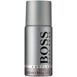 Hugo Boss Bottled Deodorant Spray 150ML