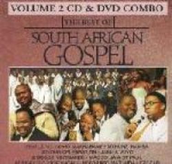 Best Of South African Gospel Vol.2 - Various Artists